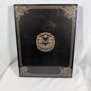 Forged Gaming Premium Dungeon Master's Screen for Dungeons & Dragons Landscape